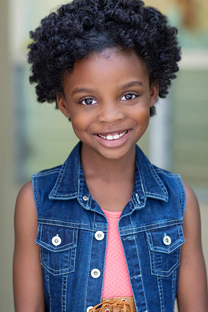 Makenzie Lee-Foster