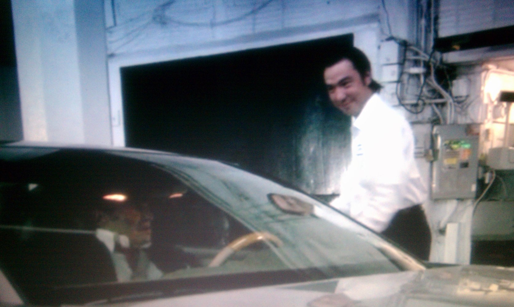 Juan Luis Acevedo