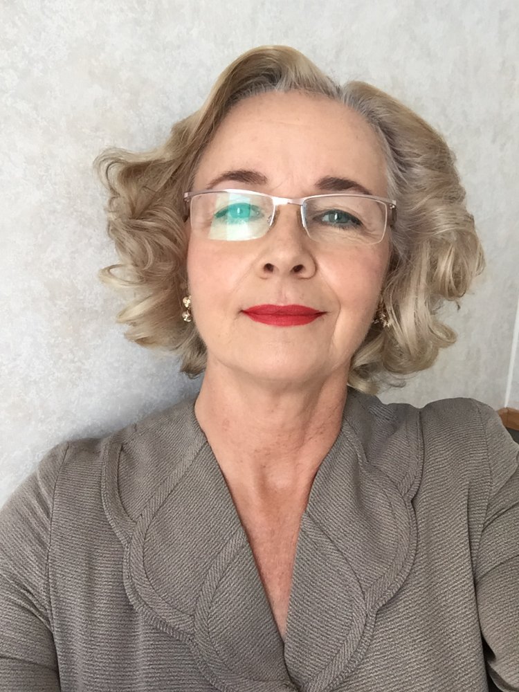 Lisa Paxton