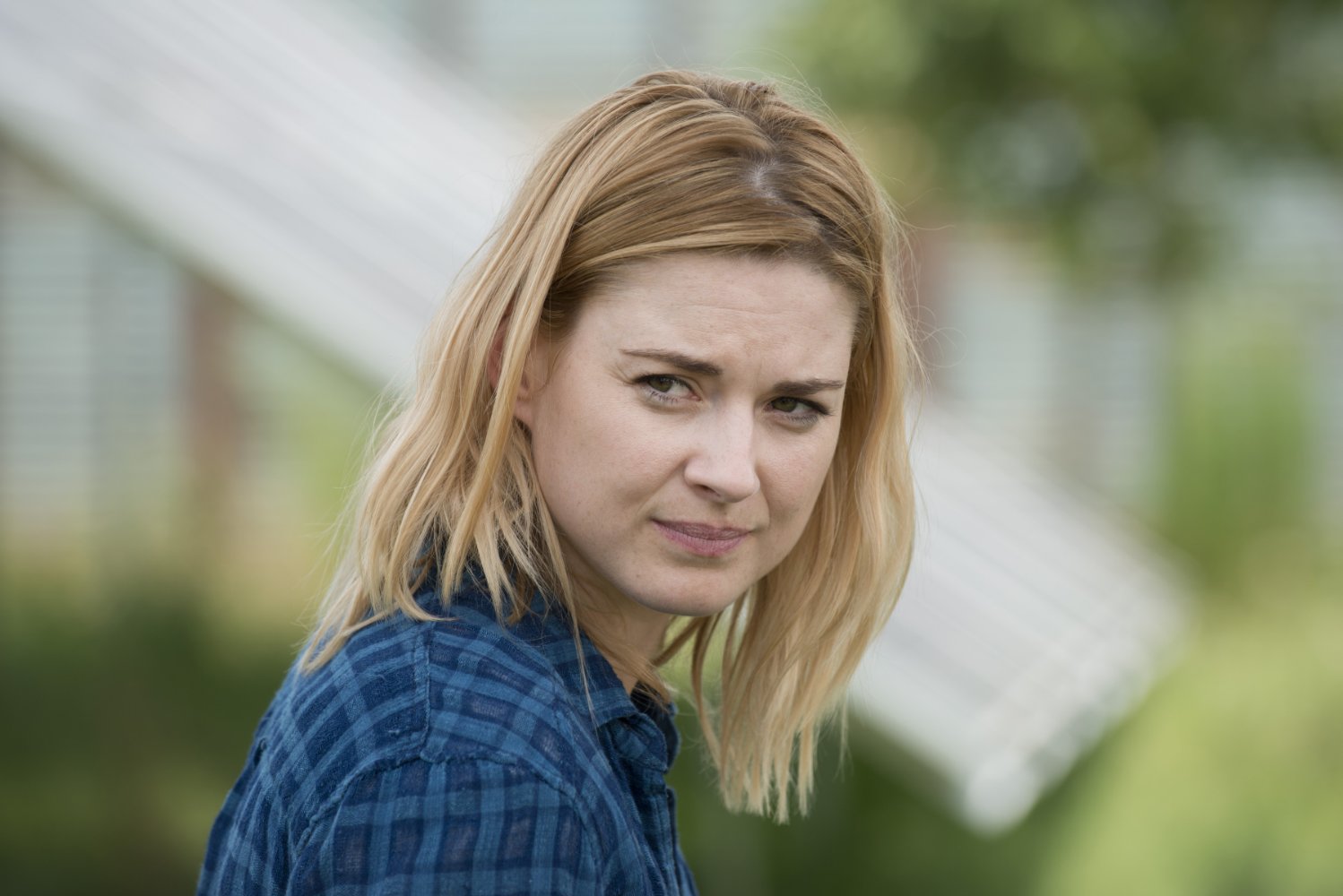 Jessie Anderson