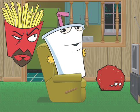 Master Shake