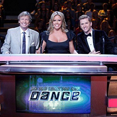 Herself - Judge, Choreographer, Herself - Choreographer, Herself - Guest Judge, Herself- Choreographer, Herself- Judge