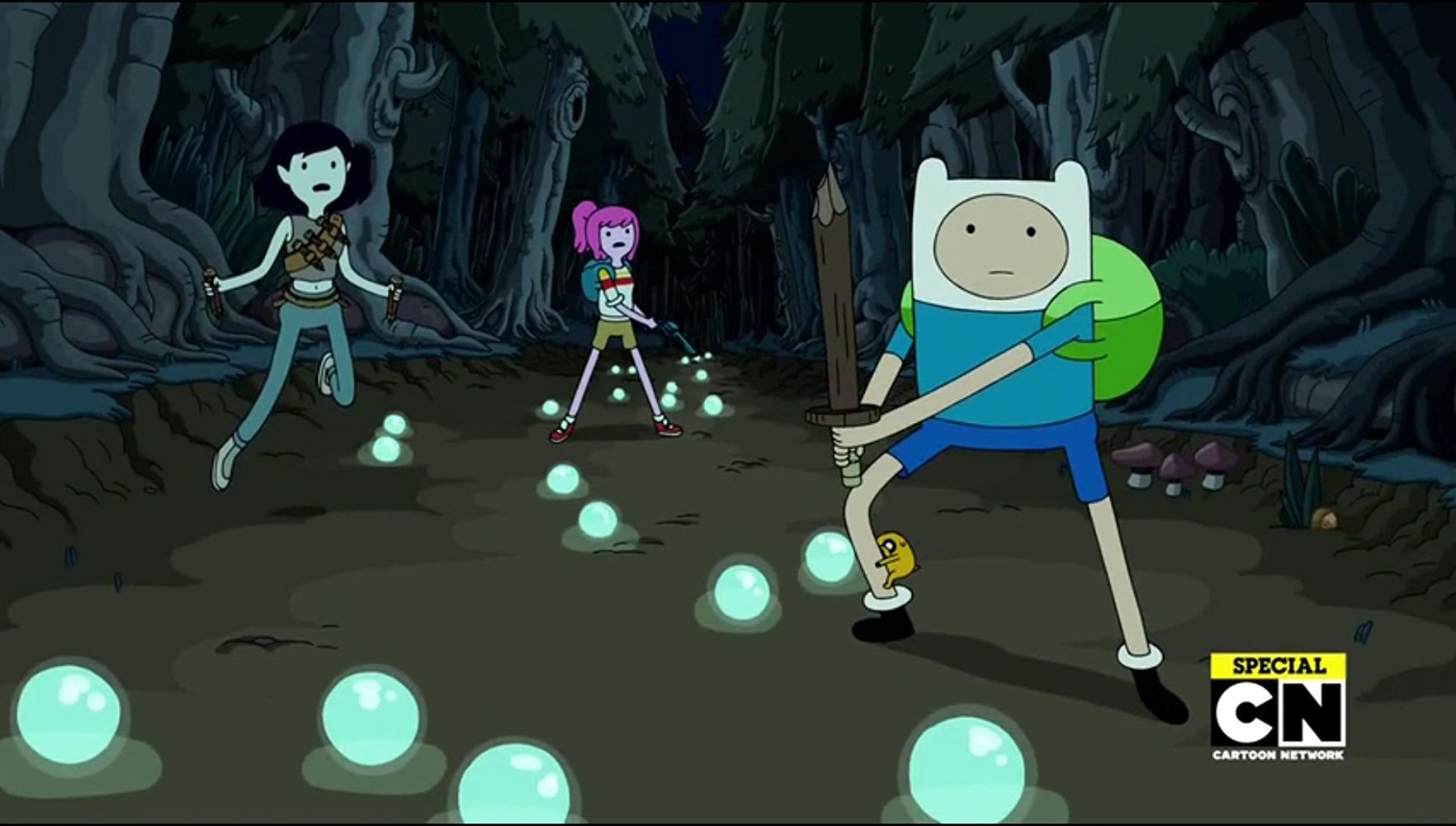 Finn