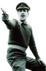 Brigadier Lethbridge-Stewart
