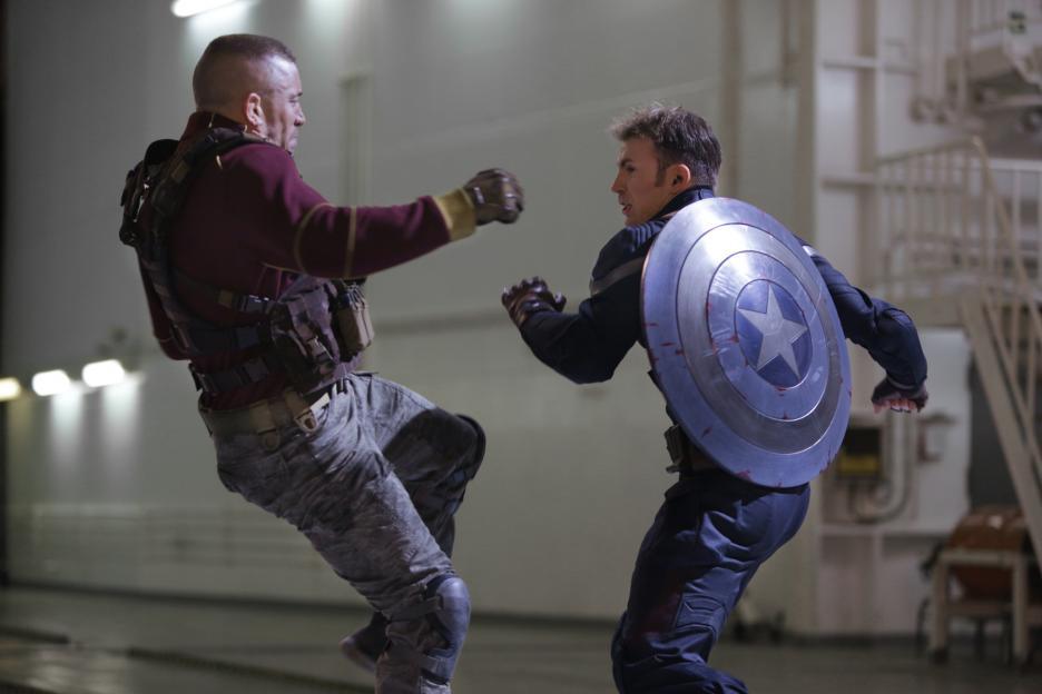 Batroc the Leaper