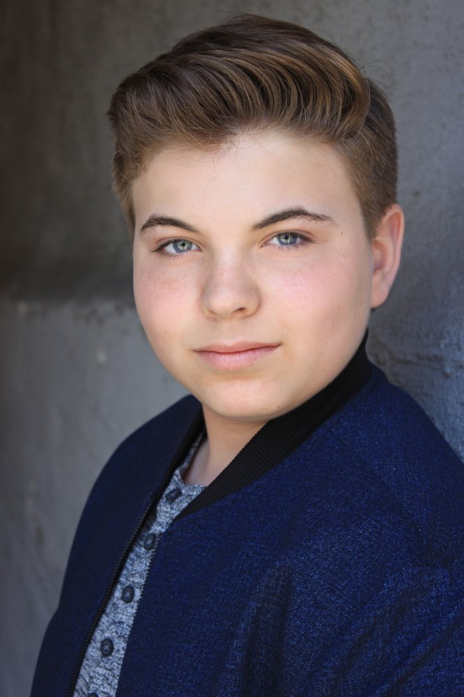 Blake Morgan Ferris
