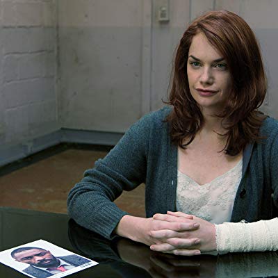 Alice Morgan