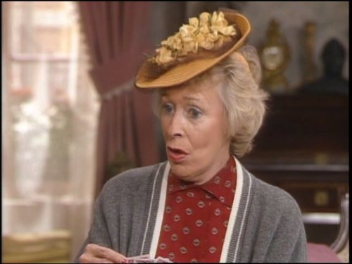 Eileen Heckart