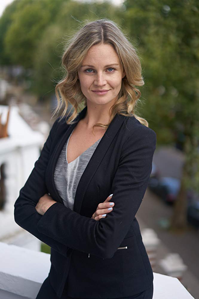 Karen Connell
