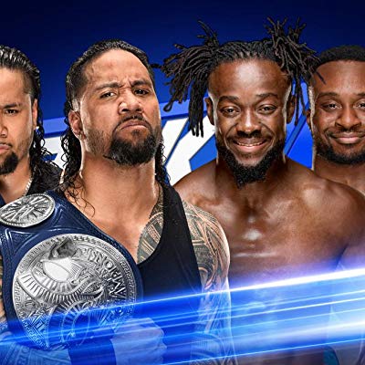 Jimmy Uso