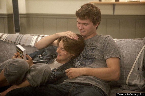 Hazel Grace Lancaster