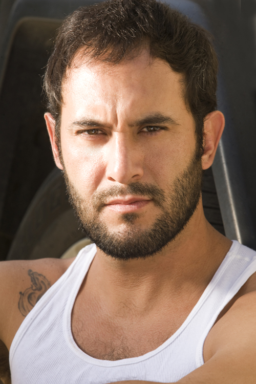 Eric Neil Gutierrez