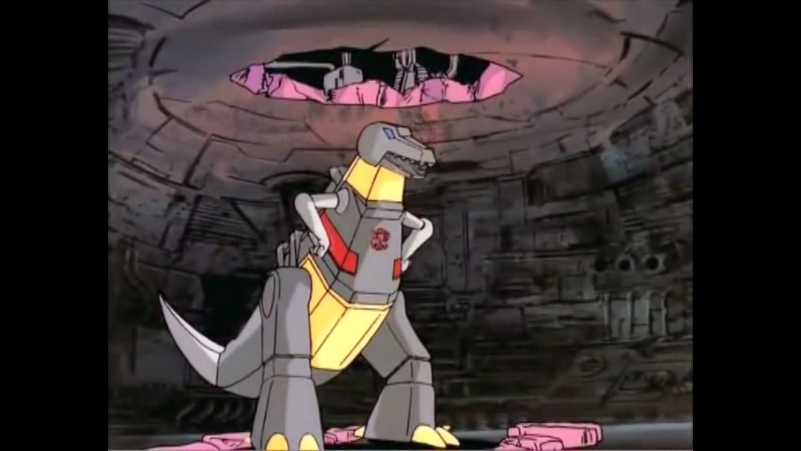 Grimlock