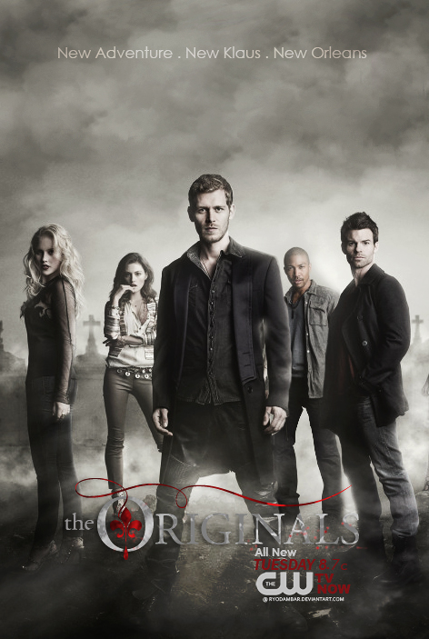 The Originals - Season 4