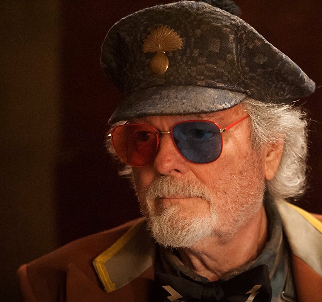 Dr. Lawrence Jacoby