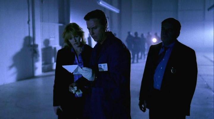 Gil Grissom