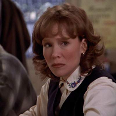 Patty, Peggy Reed