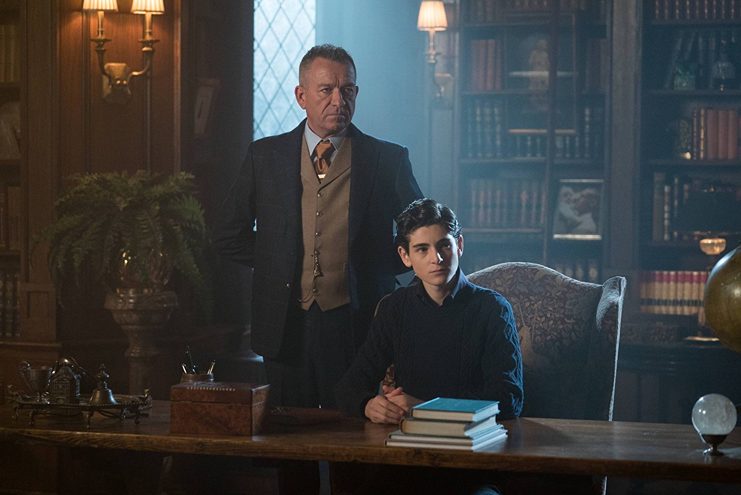 Alfred Pennyworth