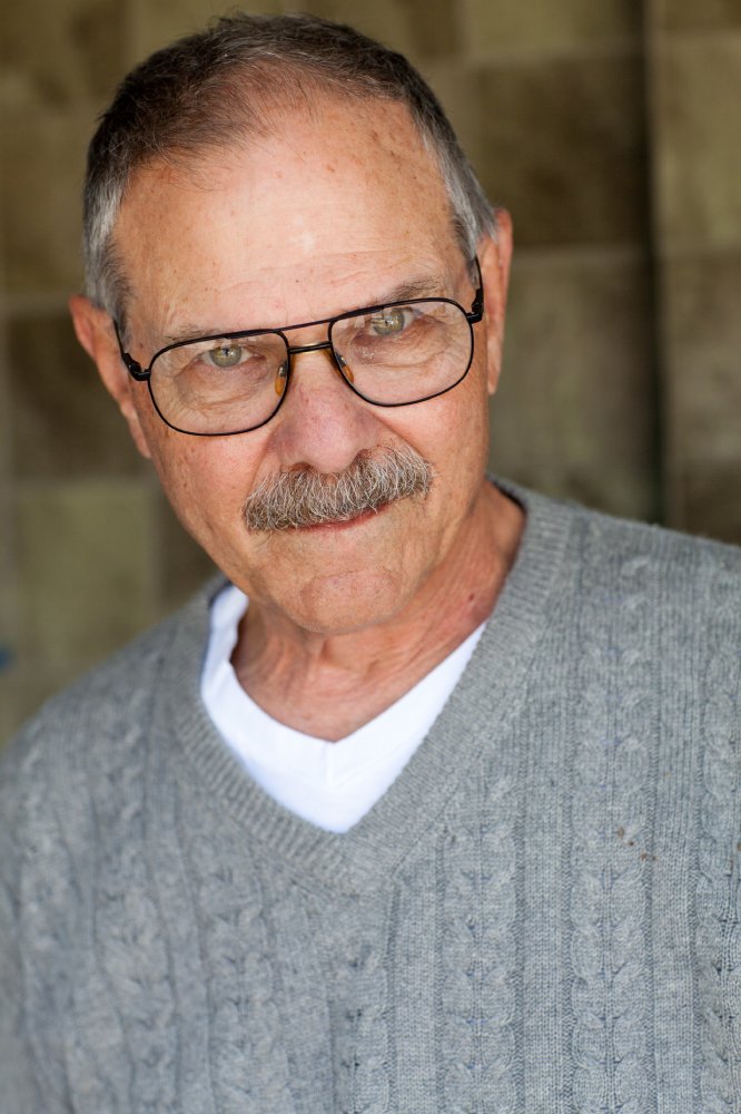 Robert G. Brewer
