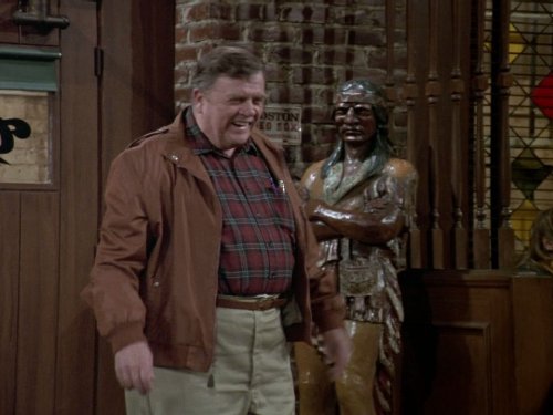Pat Hingle