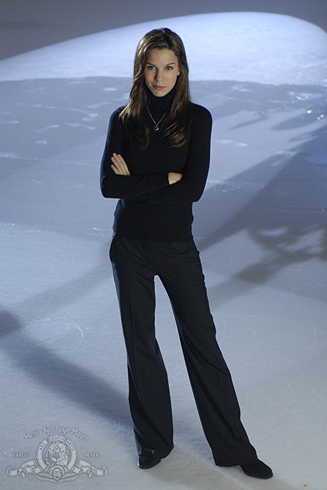 Jackie Dorsey