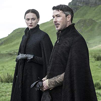 Petyr 'Littlefinger' Baelish
