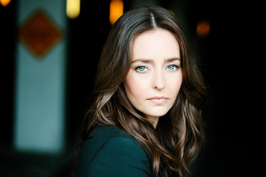 Meredith May