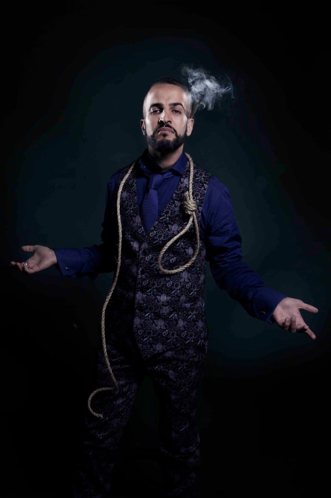 Amed Hashimi
