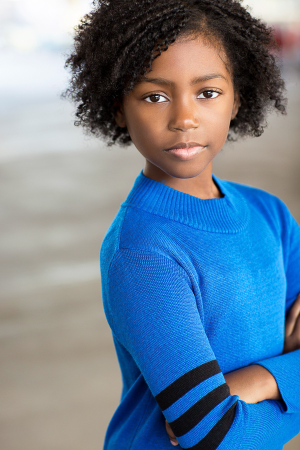 Kendall Joy Hall