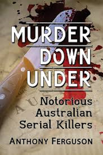 Murder Down Under - Season 1
