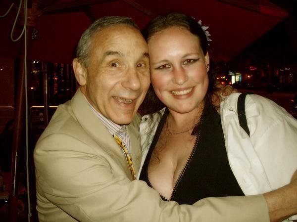 Lloyd Kaufman