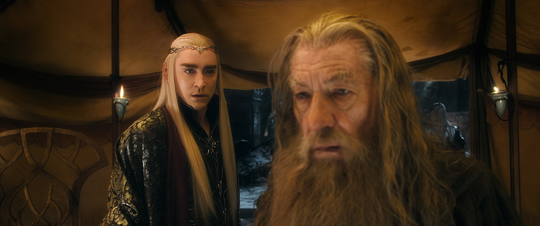 Thranduil