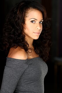 Rochelle Okoye