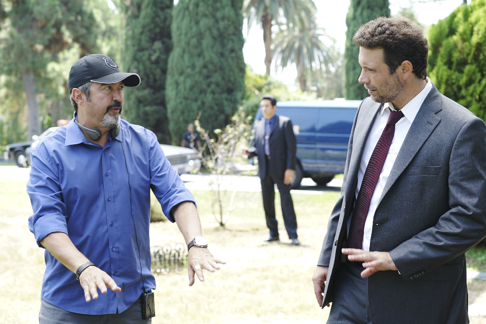 Jeremy Sisto