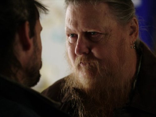 Mickey Jones