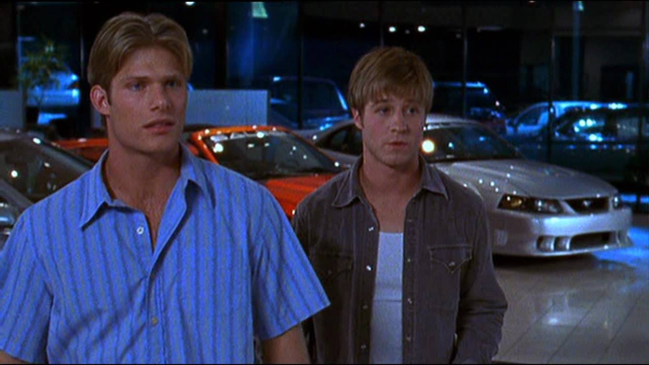 Ryan Atwood