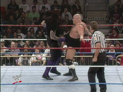 King Kong Bundy