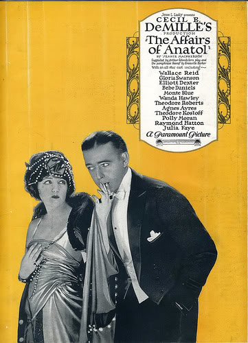 Wallace Reid