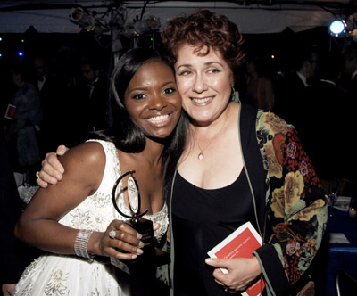 Judy Kaye