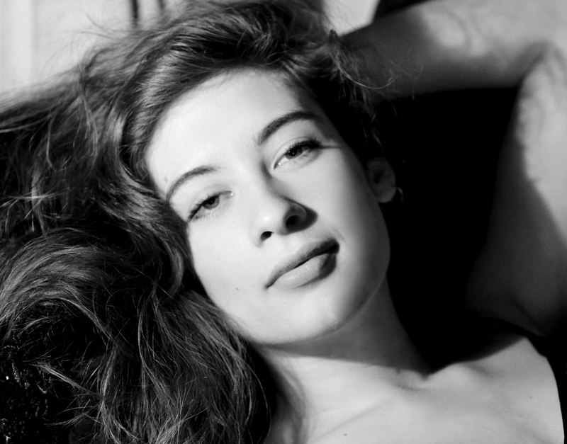 Kristine Hayworth