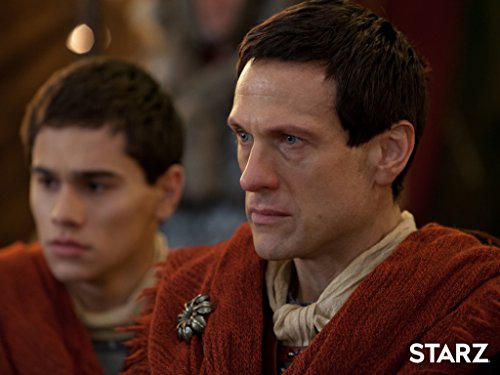 Tiberius Crassus