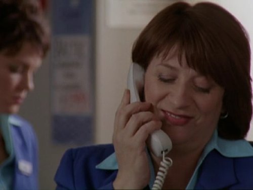 Caroline Quentin