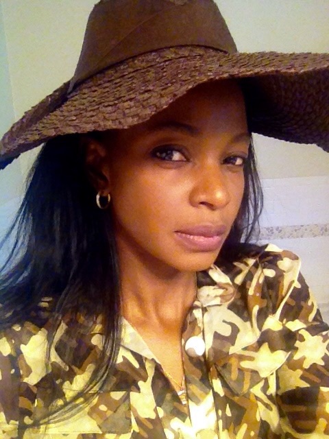 Bibi Nshimba