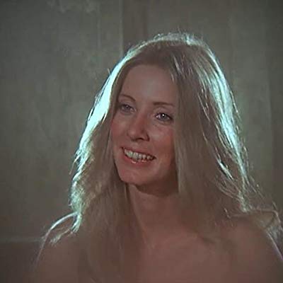 Lt. Maria 'Dish' Schneider
