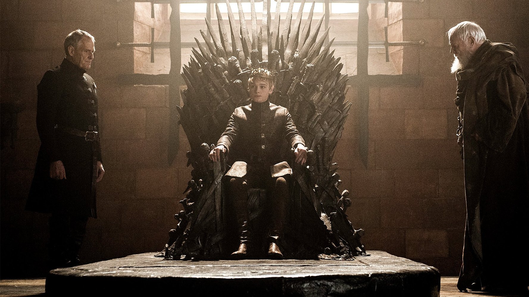 Grand Maester Pycelle