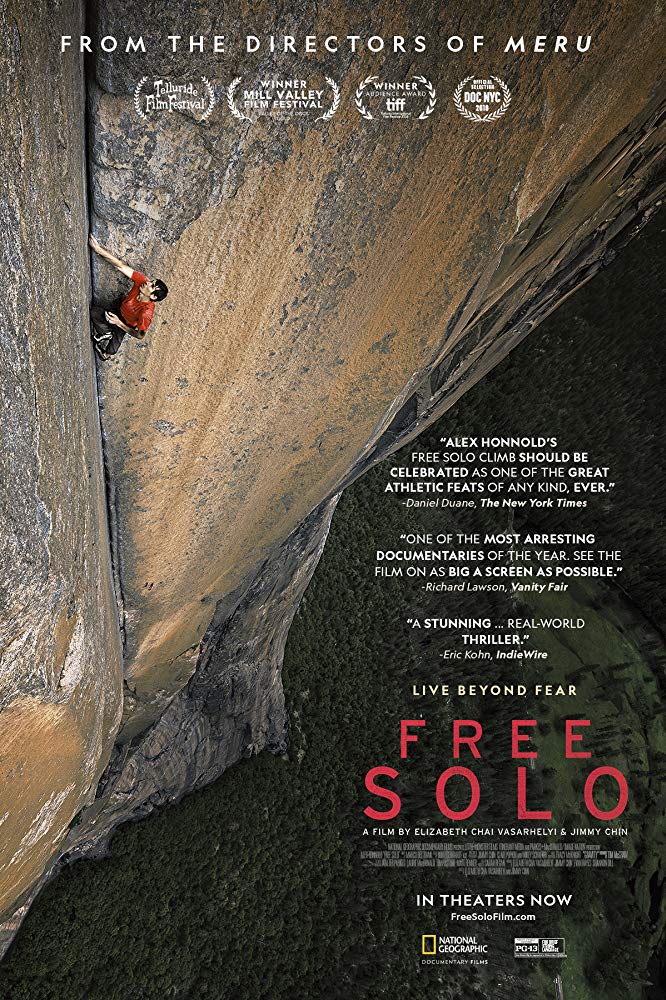 Alex Honnold