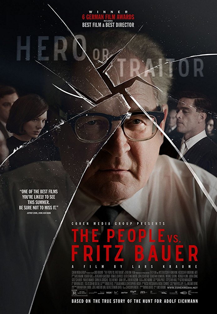 Fritz Bauer