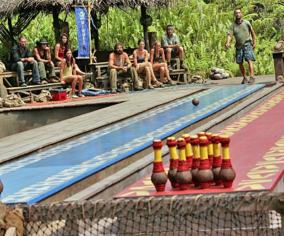 Himself - Heroes Tribe, Himself - Drake Tribe, Himself, Himself - Chaboga Mogo Tribe, Himself - Saboga Tribe, Himself - Second Juror, Himself - Chapera Tribe, Himself - Yin Yang Tribe, Chapera Tribes, Himself - Balboa Tribe...