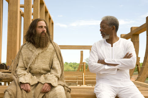 God