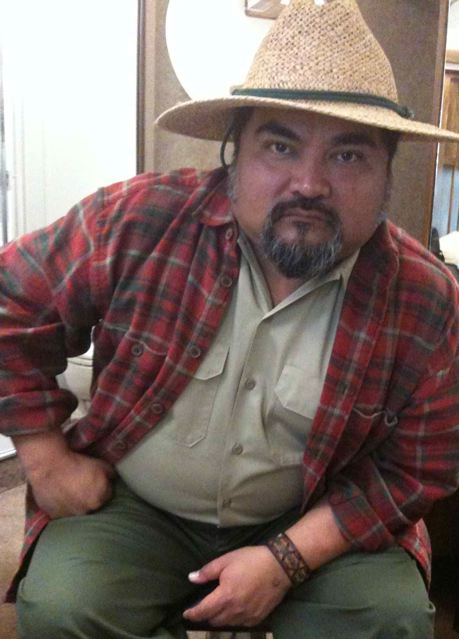 Martin Morales